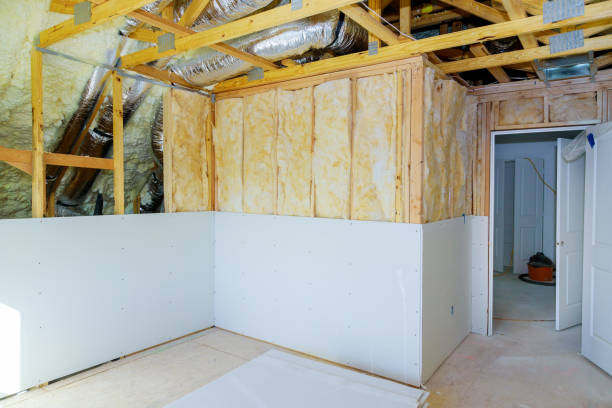 Best Spray Foam Insulation in Antioch, CA
