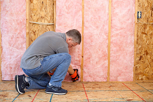 Professional Insulation Contractor in Antioch, CA