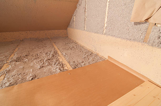 Best Energy Efficiency Insulation in Antioch, CA