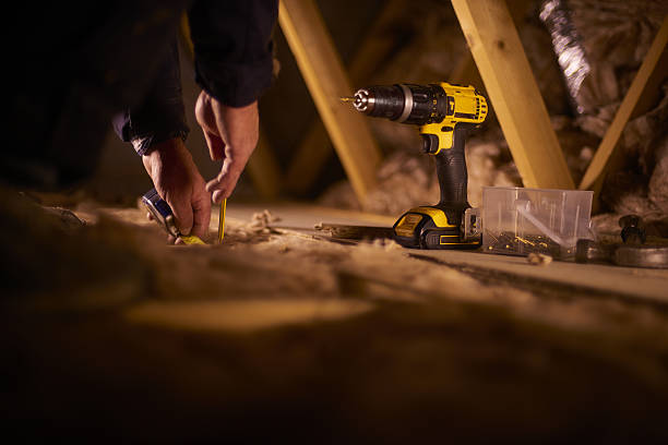 Best Commercial Insulation in Antioch, CA